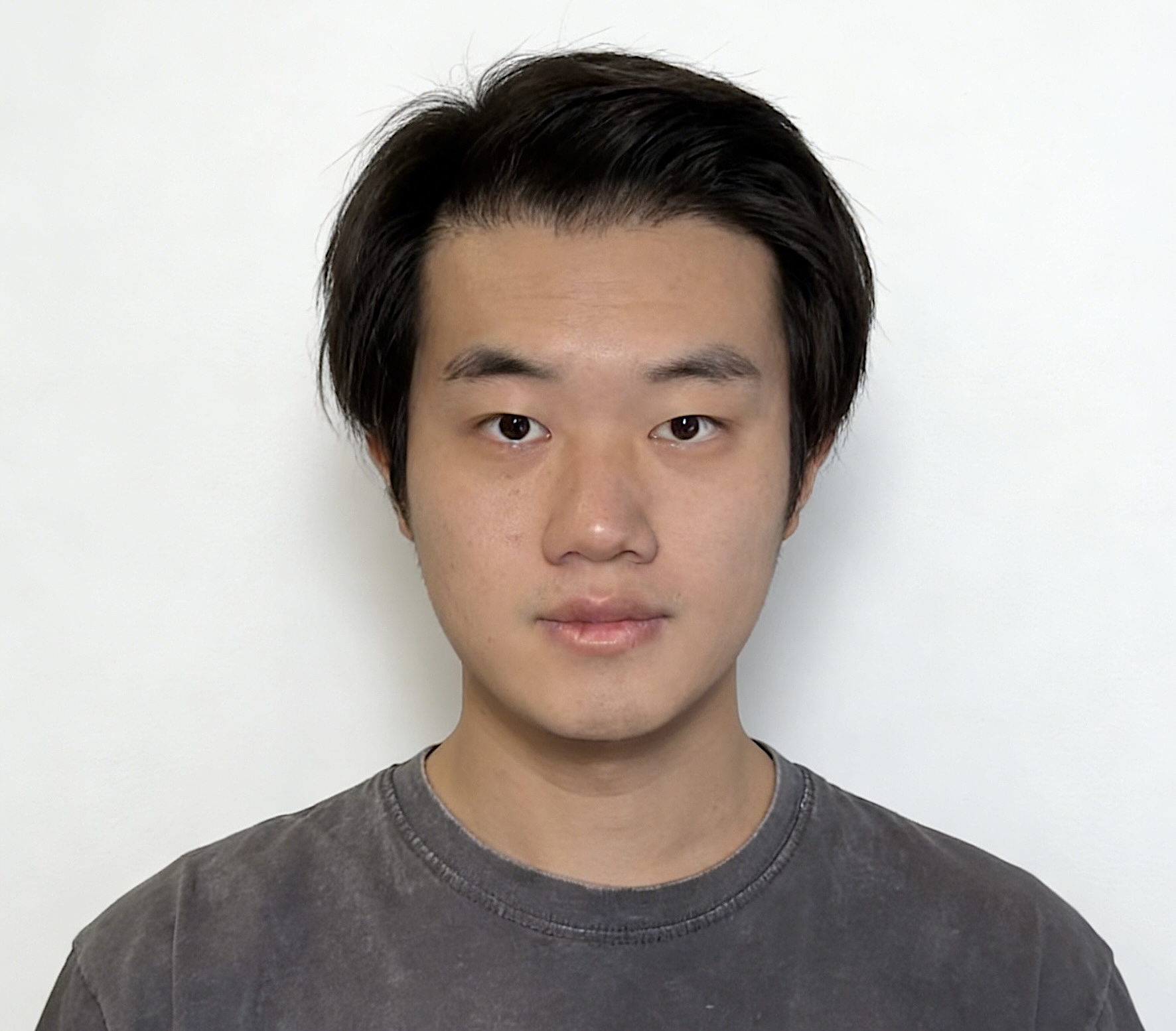 Shengqi Qiu